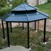Sunjoy Gazebo Review: I Tried a 15-Foot Octagon Gazebo in My Backyard; Here’s How It Went