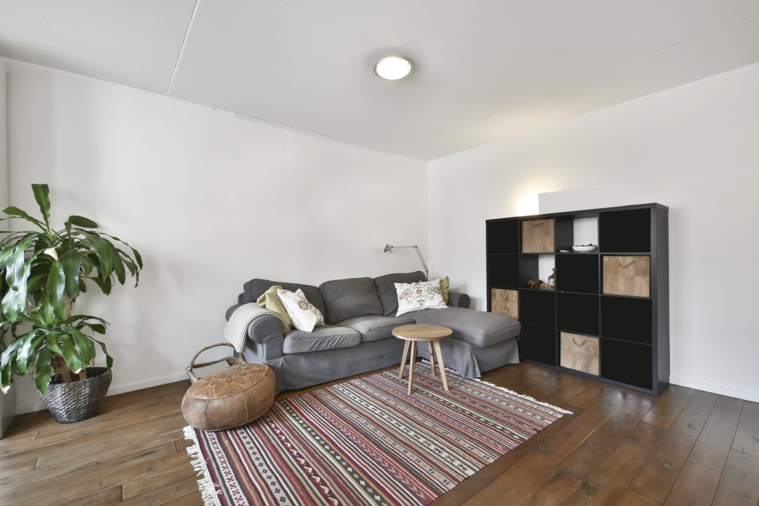 Scandinavian Style Seating