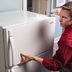 How to Adjust Refrigerator Doors