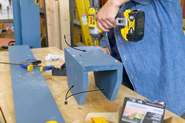 How To Make A Diy Hose Holder