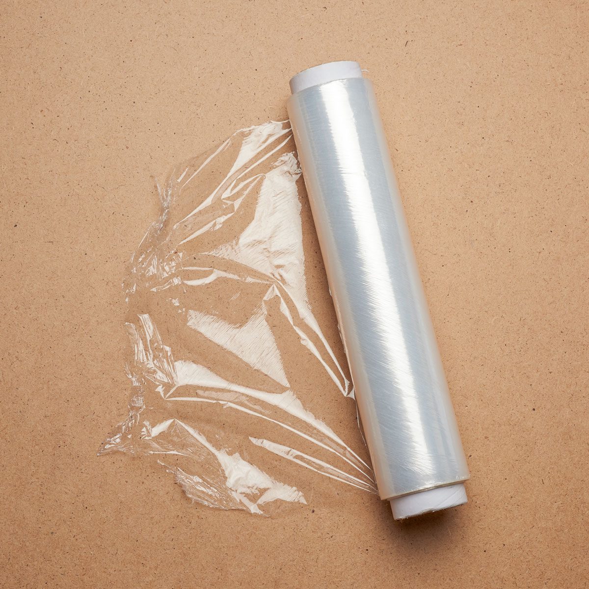 Big Roll Of Wound White Transparent Film For Wrapping Gettyimages 1254549990 Ksedit