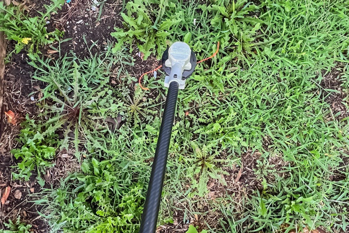 Ai Dot Enhulk 58v 16 Inch String Trimmer