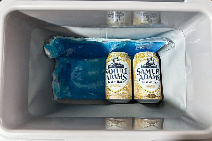 Brumate Magpack Soft Cooler