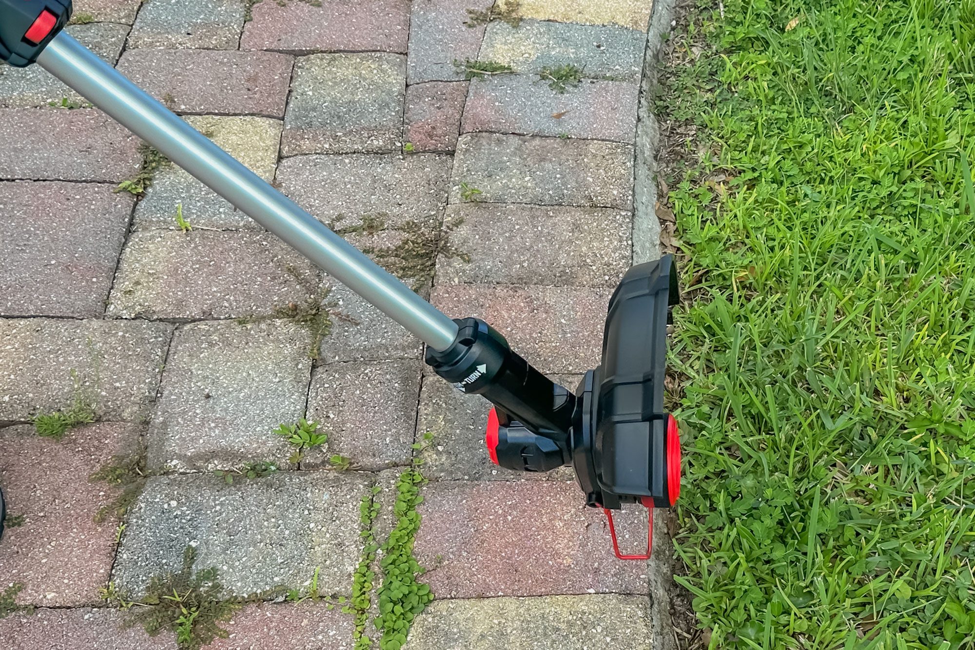 Craftsman 20v 13 Inch Trimmer