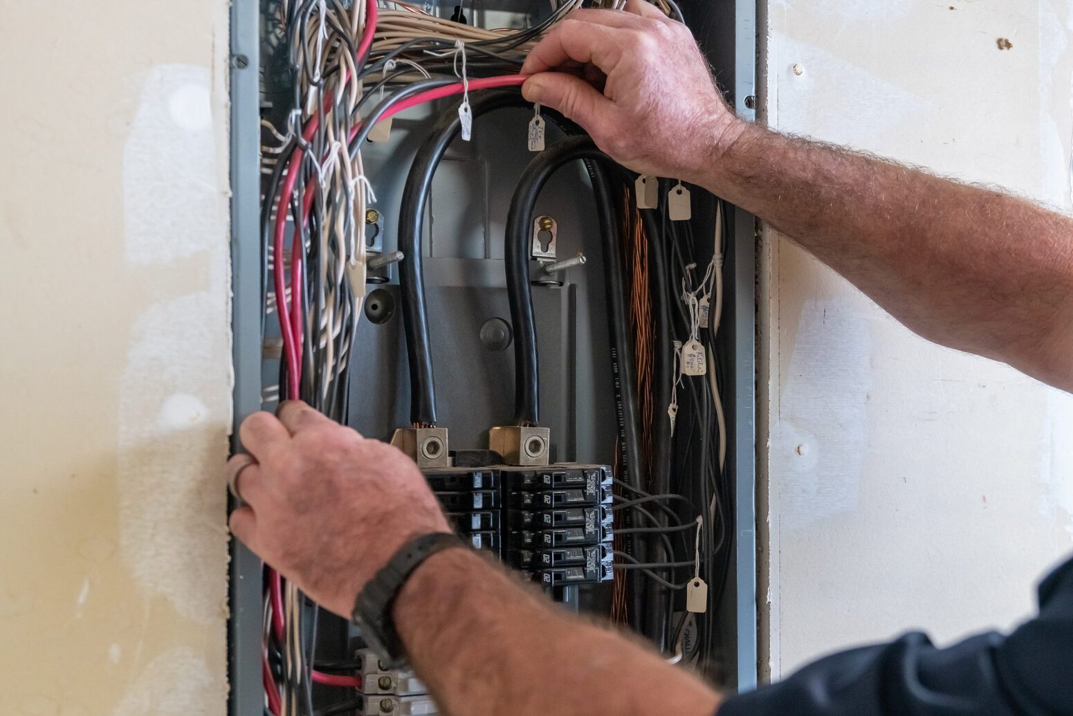 The Best Home Electrical Wiring Tips and Safety Tips, from an Electrician