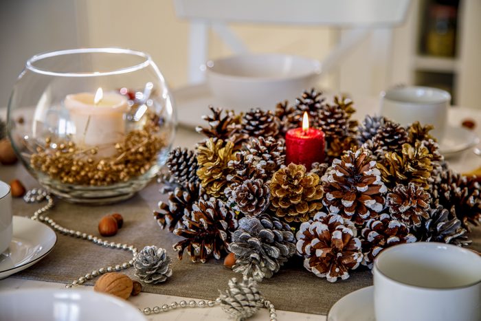 How To Make Your Seasonal Decor Timeless