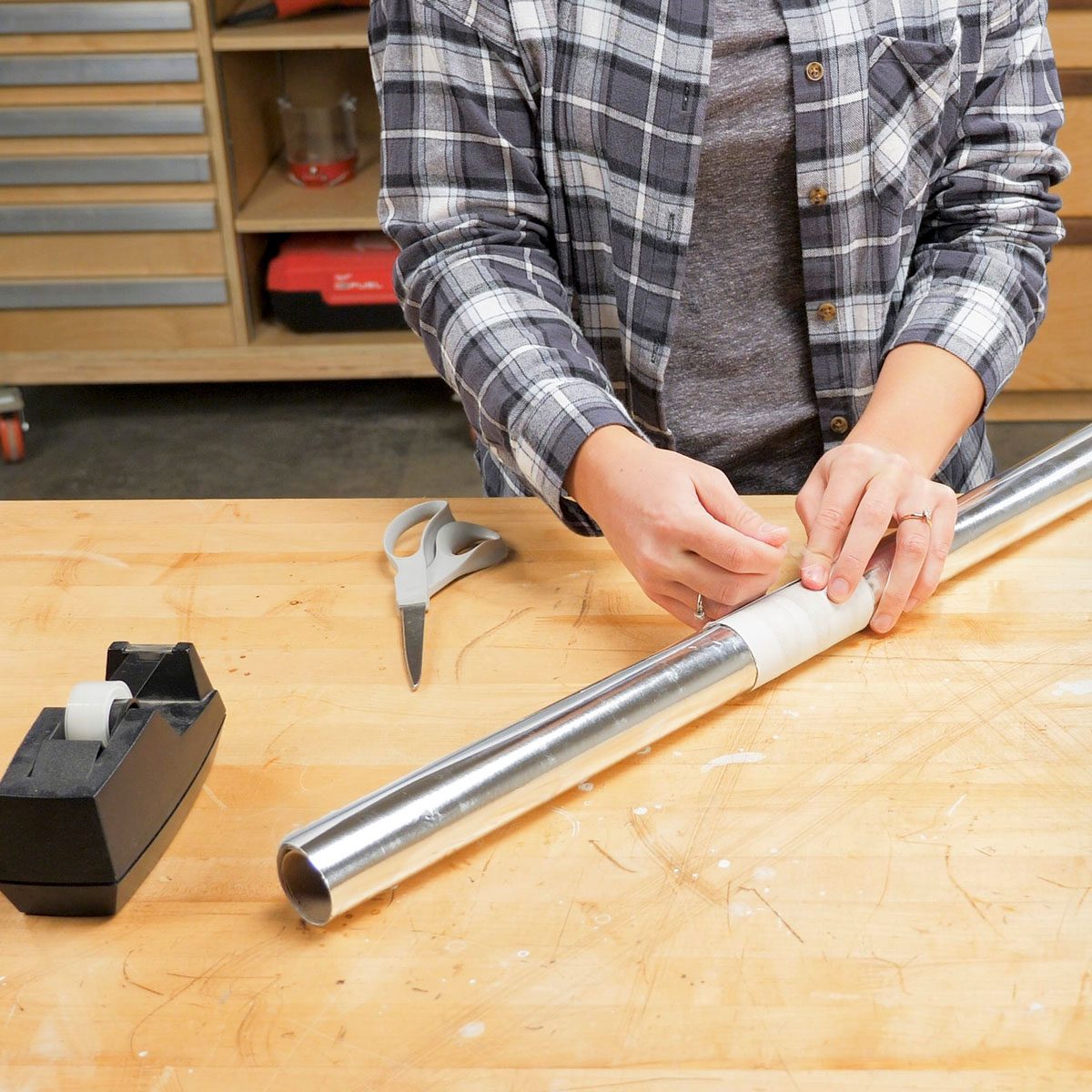 Tips And Tricks For Storing Holiday Decorations Hh17nov Wl 041