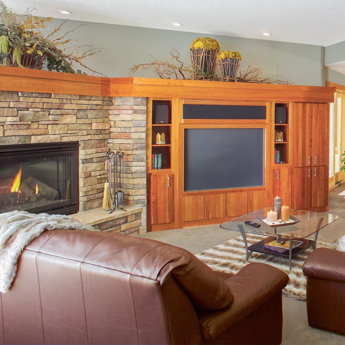 Turn Down The Heat And Still Be Comfortable