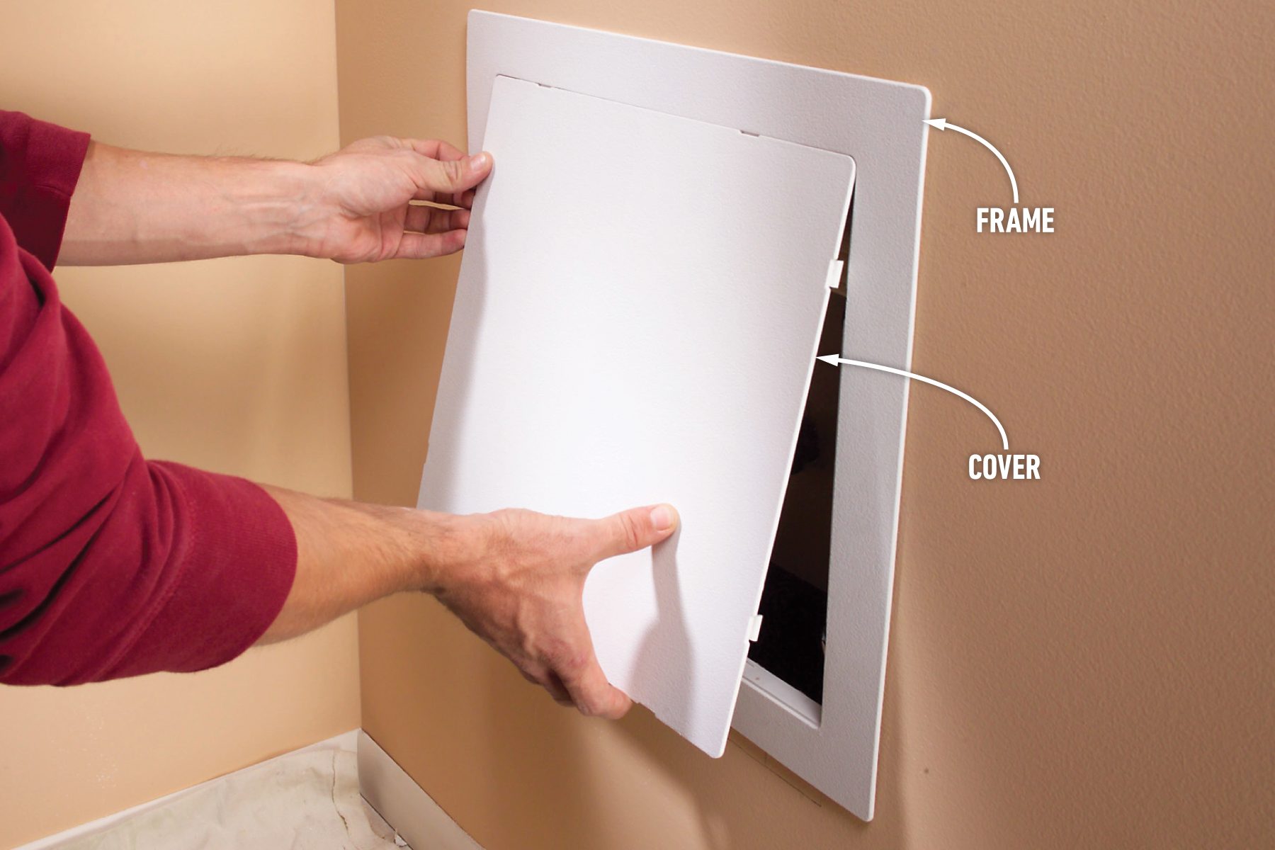 What To Do When Replacing A Shower Valve Gets Complicated