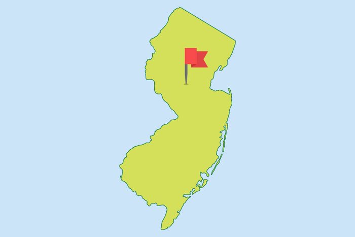 Which Zip Codes Had The Hottest Housing Markets In 2024 Basking Ridge Nj