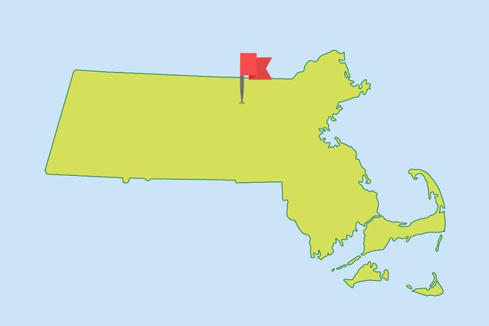Which Zip Codes Had The Hottest Housing Markets In 2024 Leominster Ma
