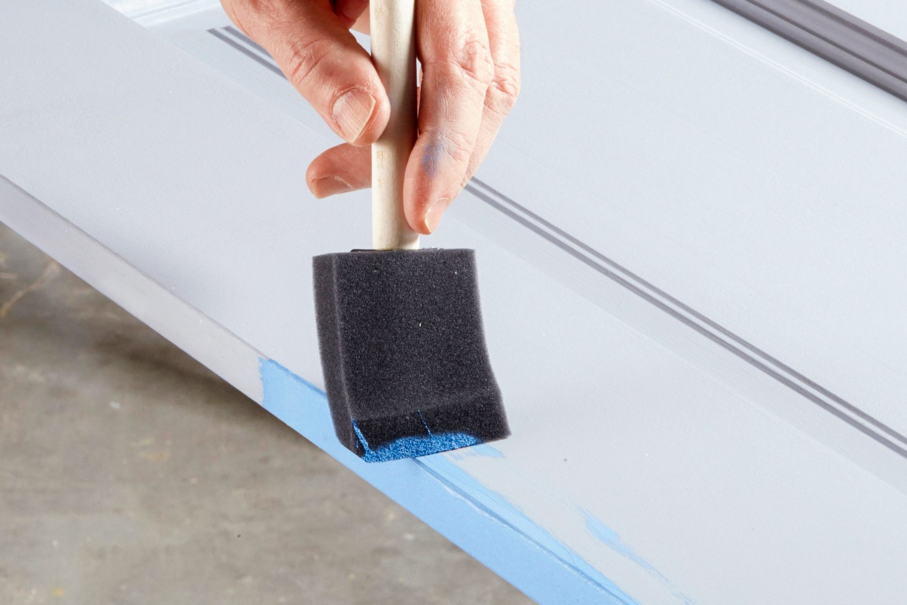 20 Tips On How To Paint Kitchen Cabinets Fh14jun 549 54 029 Cabinet