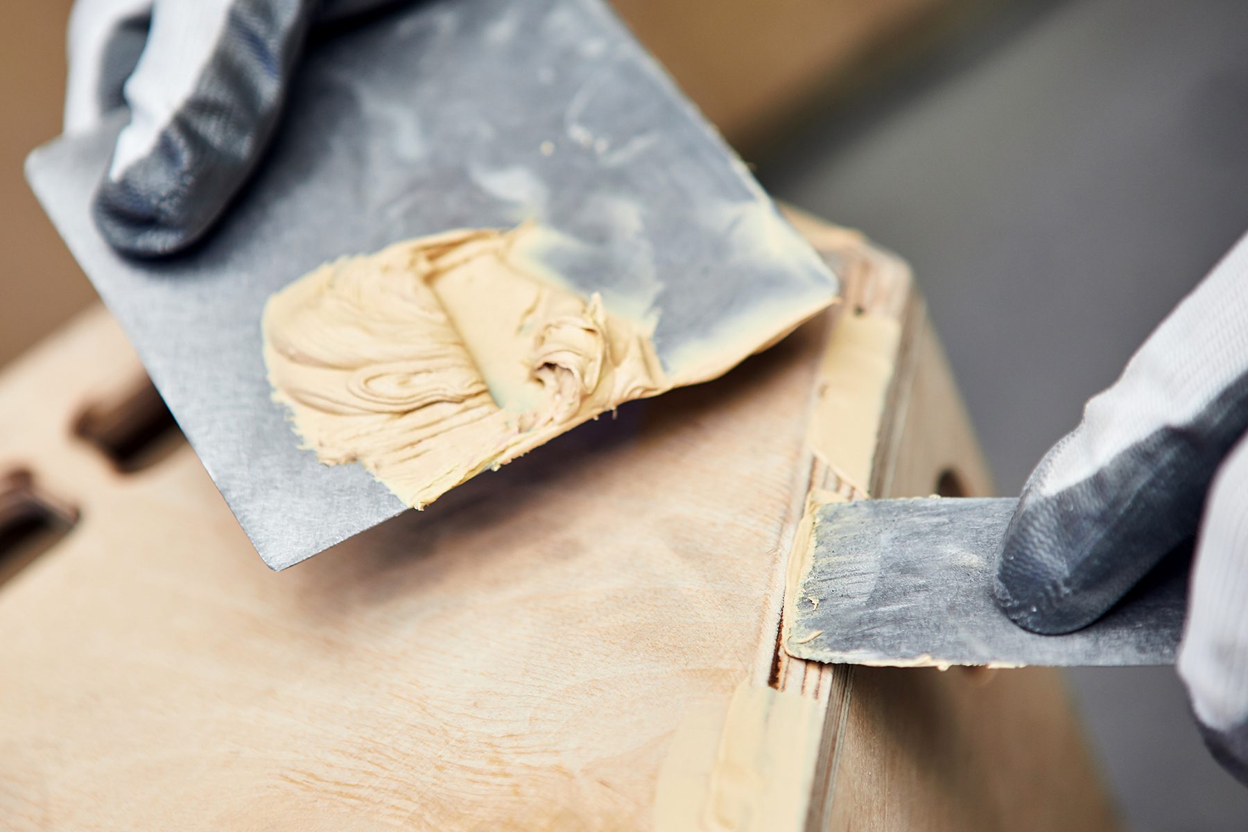 20 Tips On How To Paint Kitchen Cabinets Gettyimages 1392493333