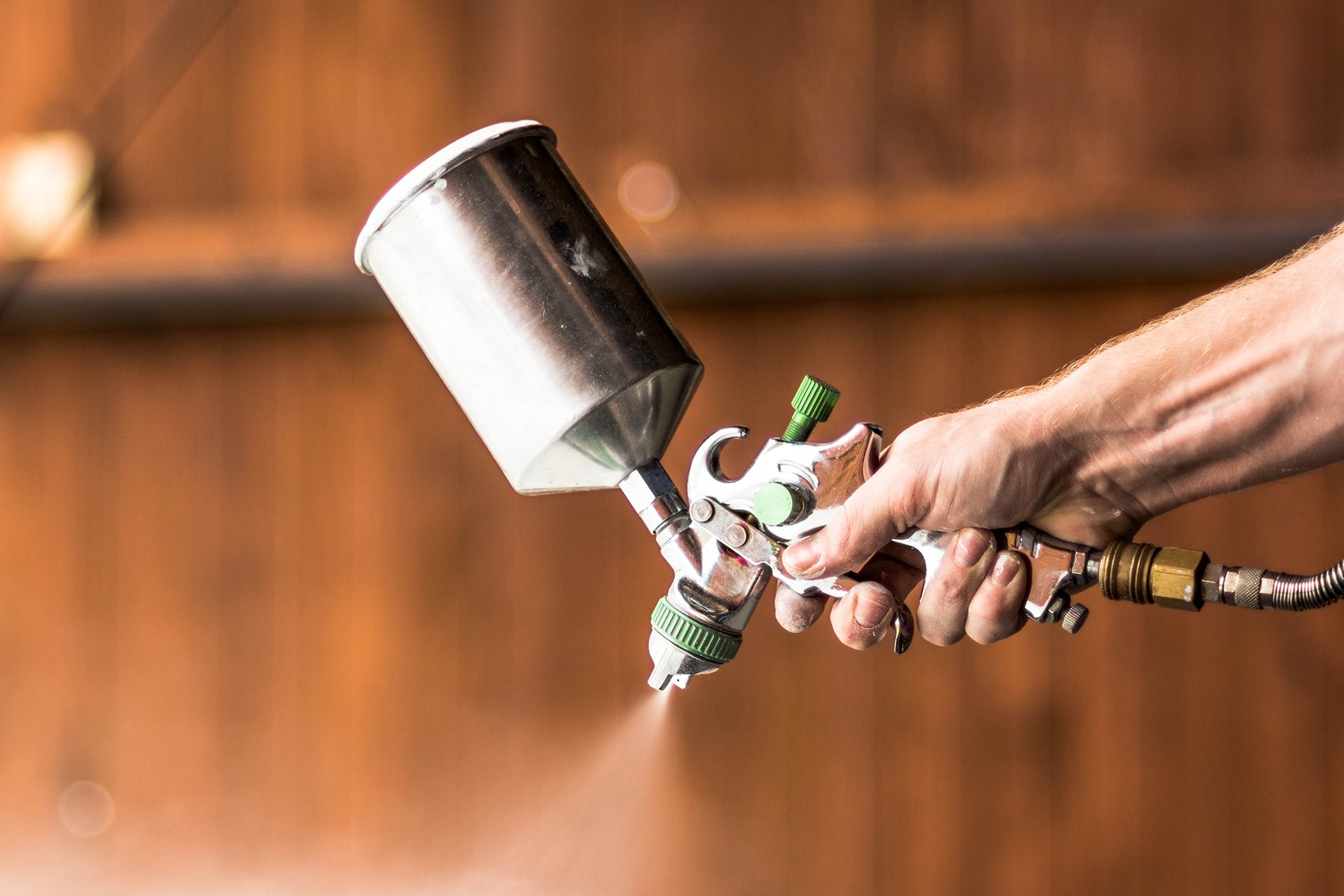 20 Tips On How To Paint Kitchen Cabinets Gettyimages 510976011