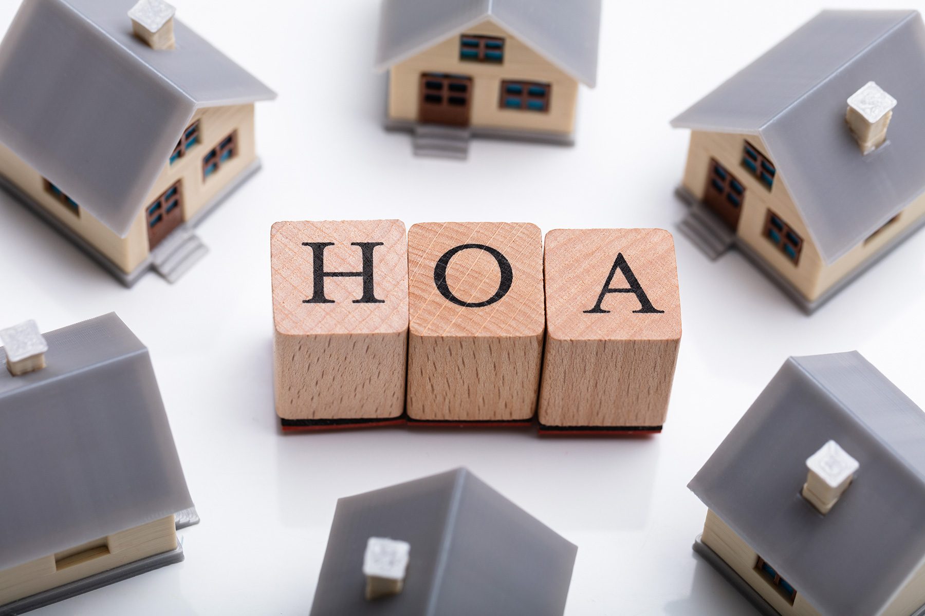 HOAs Are Actually Good. Here’s Why