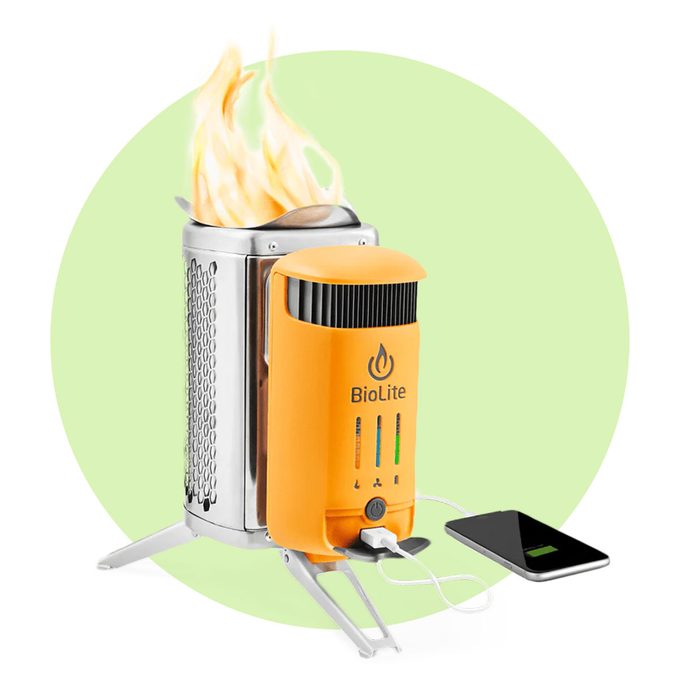 Biolite Campstove 2 Plus