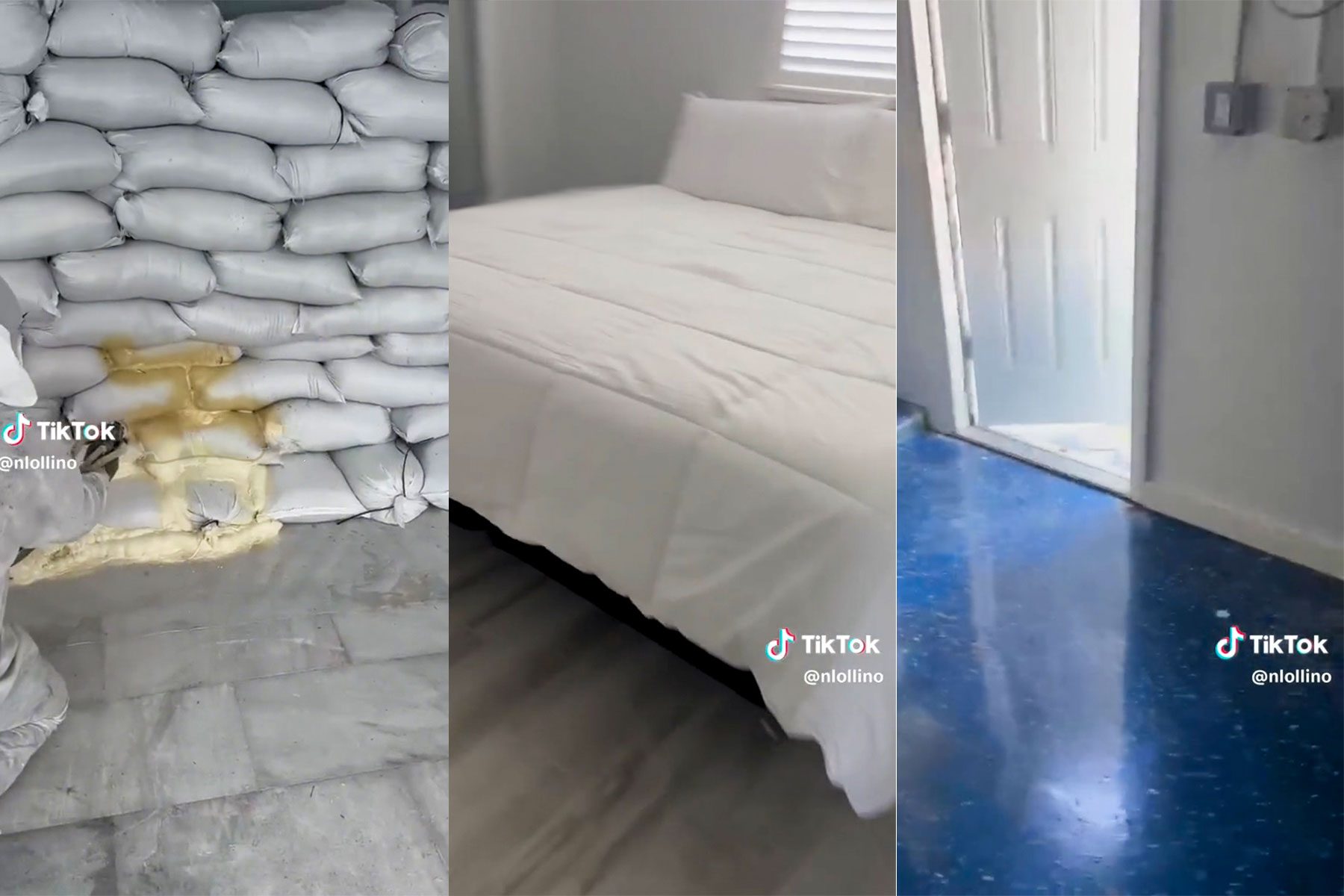 Can Flex Seal Prevent Water Damage in Floods?