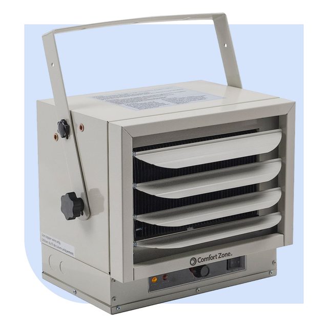 Comfort Zone Ceiling Mount Heater