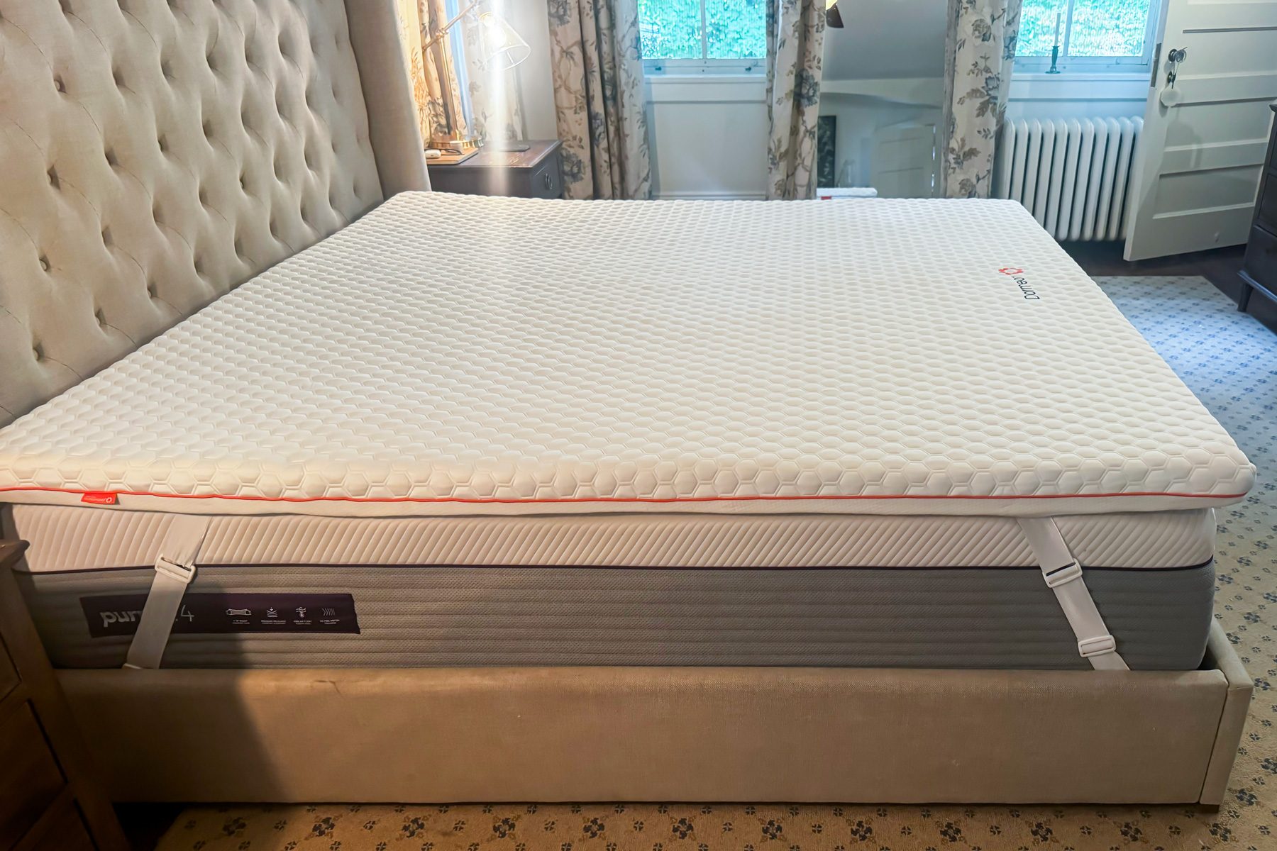 Dormeo Premium Mattress Topper
