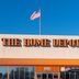 Why Home Depot Is Making Corporate Employees Work Retail Four Times a Year