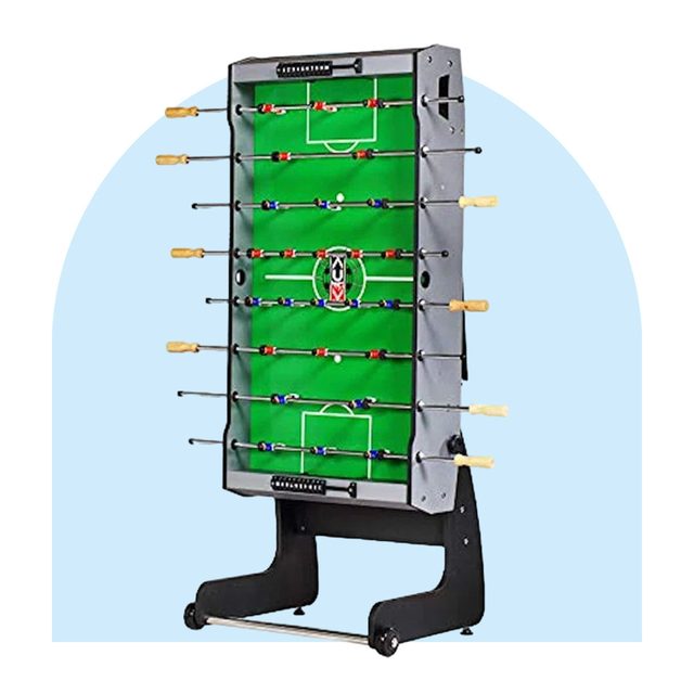 Kick Monarch 48' Folding Foosball Table