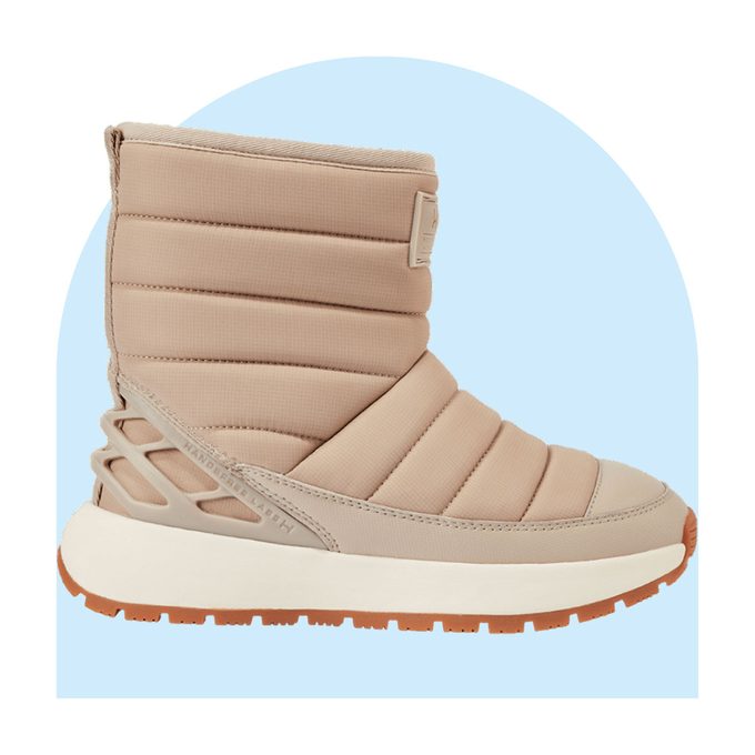 Kizik Women's Juno Mid