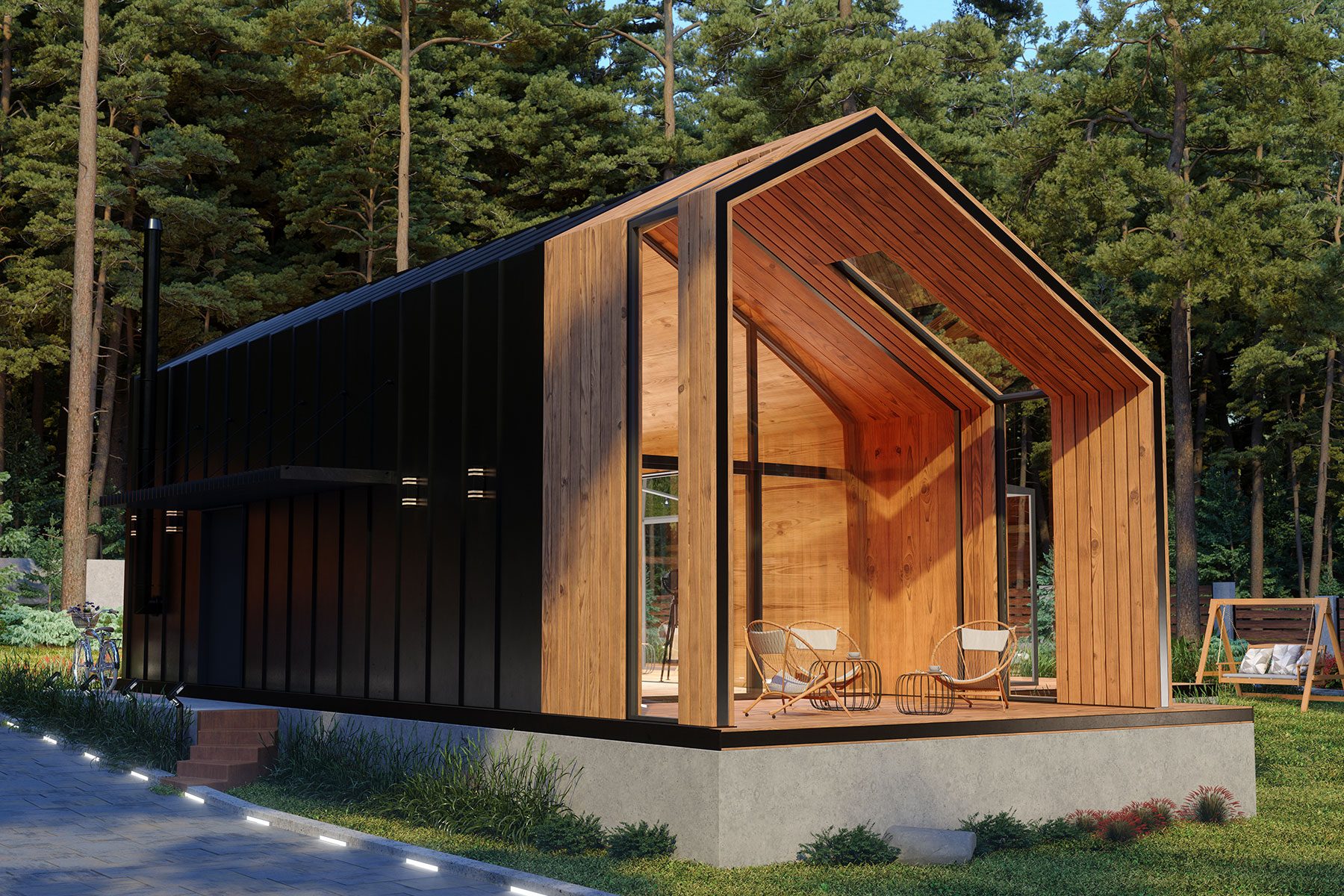 Are Luxury Tiny Homes Legit? All Your Questions Answered