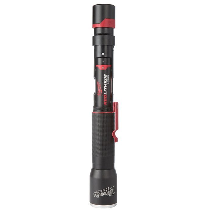 Milwaukee Flashlight 9171