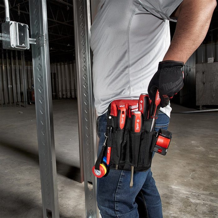 Milwaukee Toolset 17