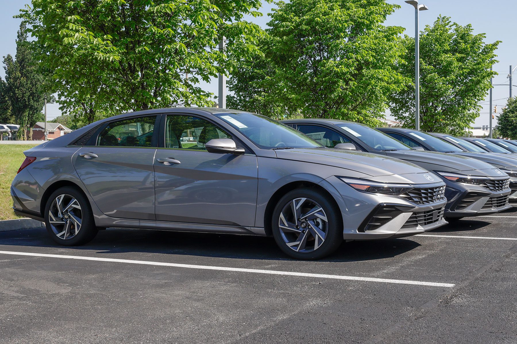 The Top 10 Most Stolen Cars in the U.S. — Is Yours On the List?