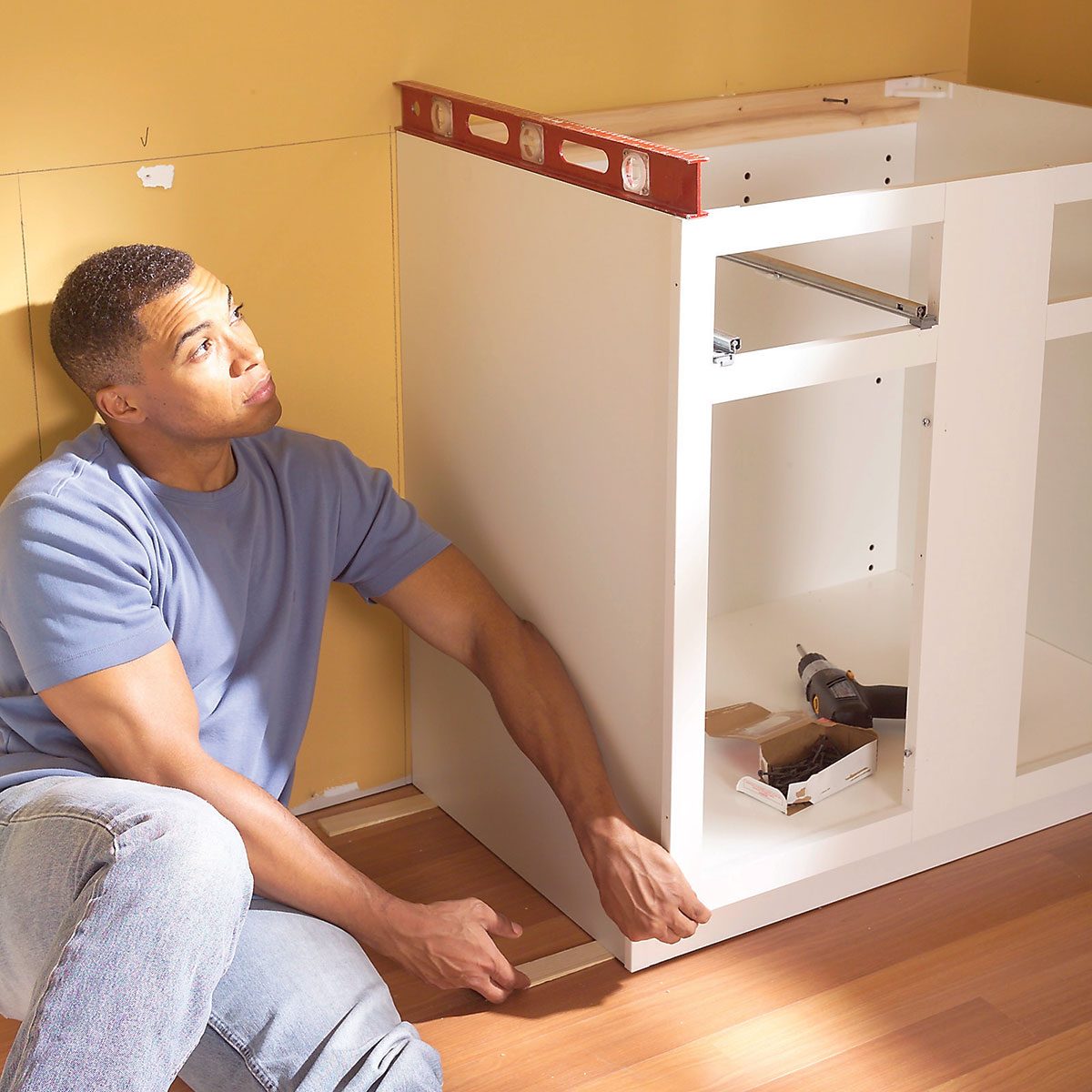 Professional And Time Tested Tips For Installing Cabinets Like A Pro Fh05oct 462 51 010