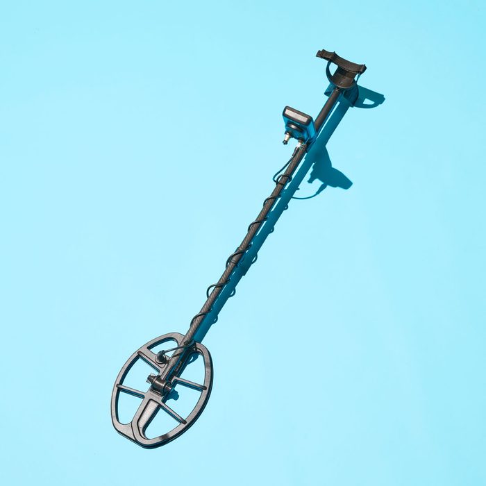 Nokta Metal Detector