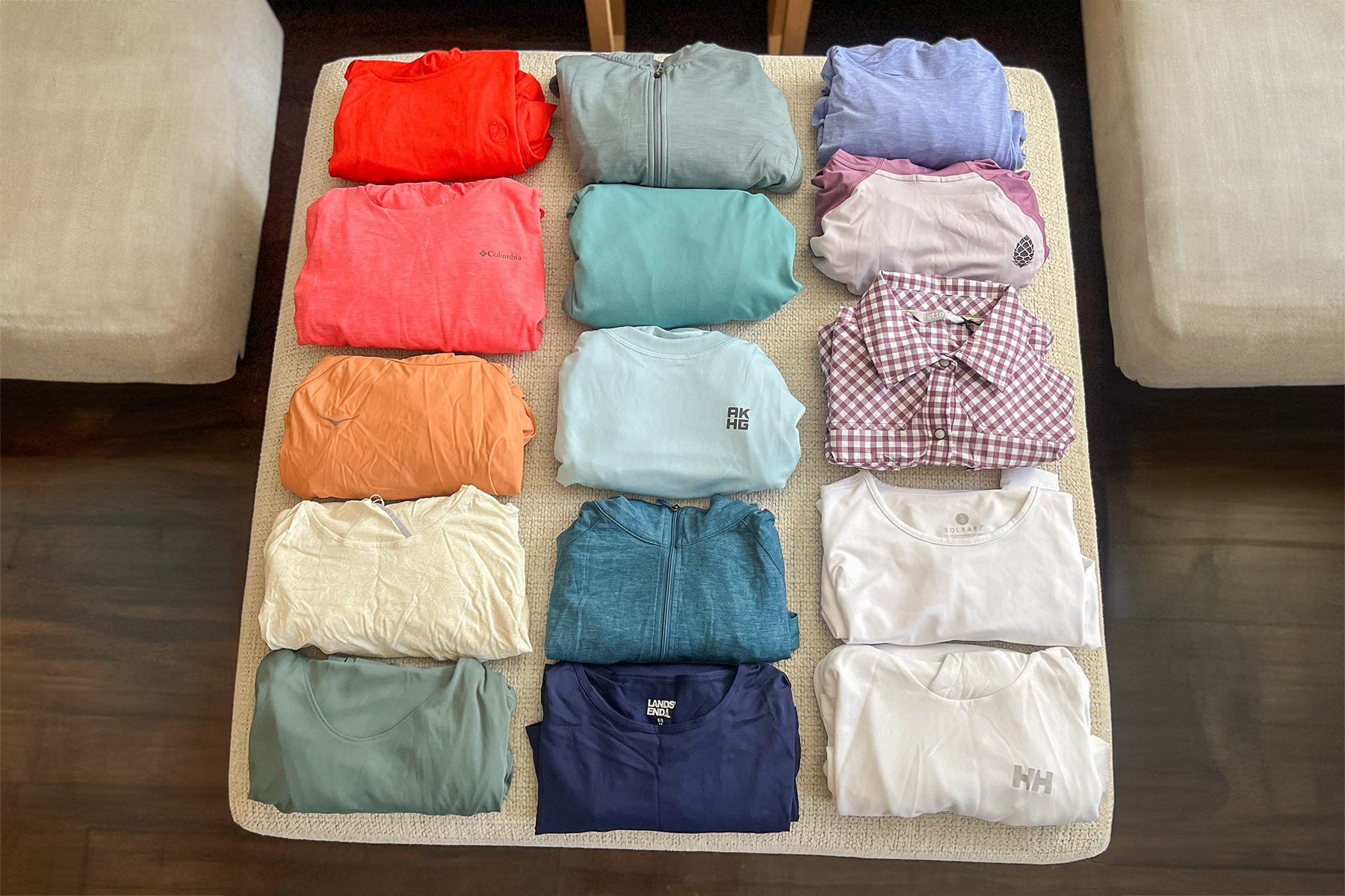 8 Best Sun Protection Shirts for Women for Yard Work and More, Tested and Reviewed