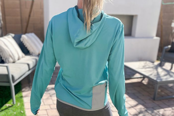 Cotapaxi Sombra Sun Hoodie