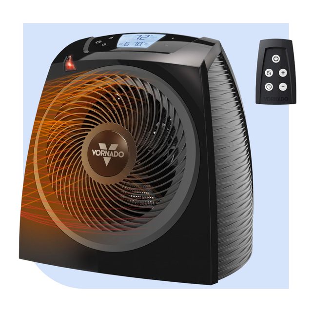 Vornado Space Heater