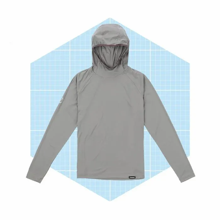 B1 Sun Hoodie Womens Fit Ecomm Truewerk