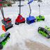 6 Best Electric Snow Shovels for Effortless Digging, Tested in a Winter Storm