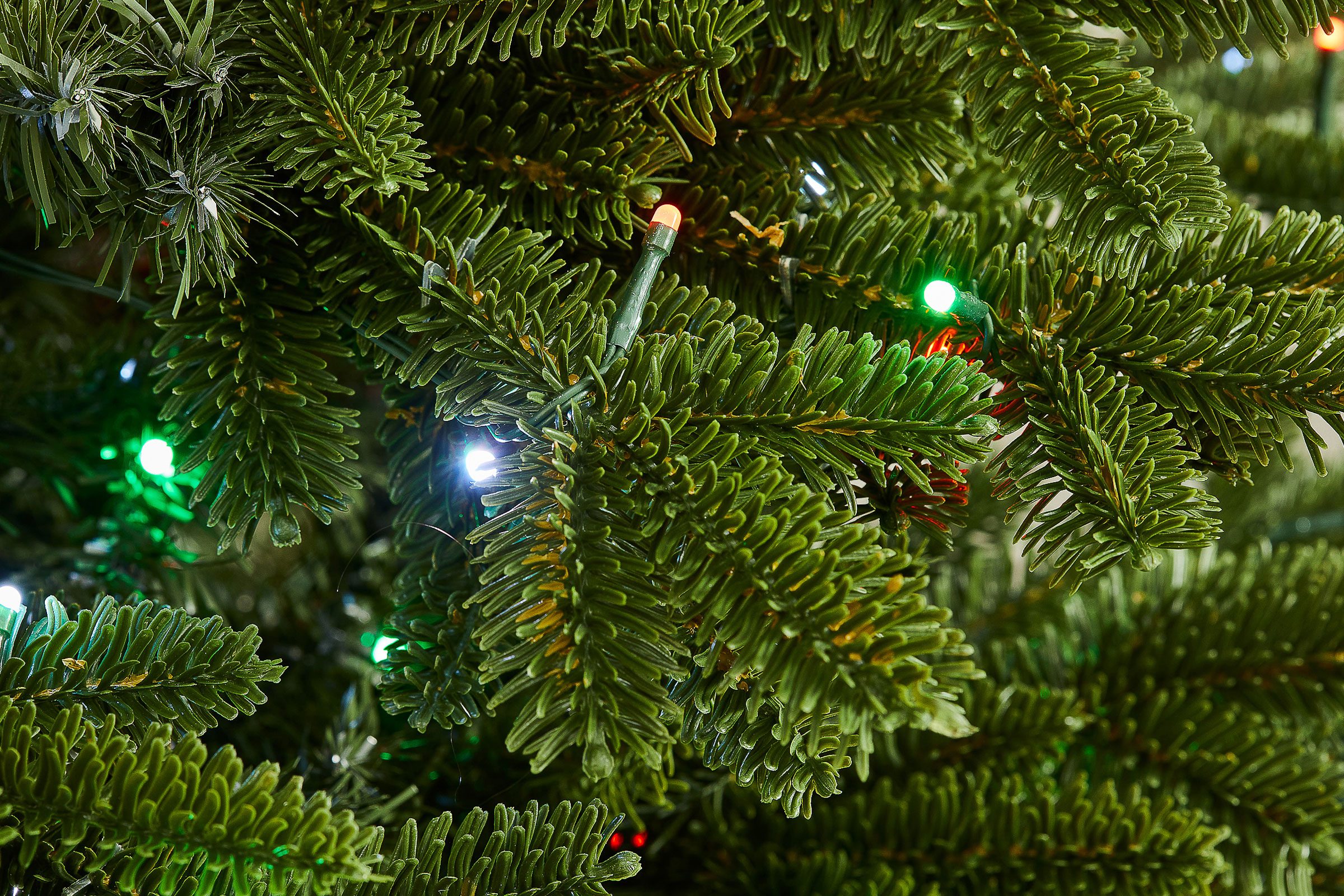 Balsam Hill Fraser Fir 