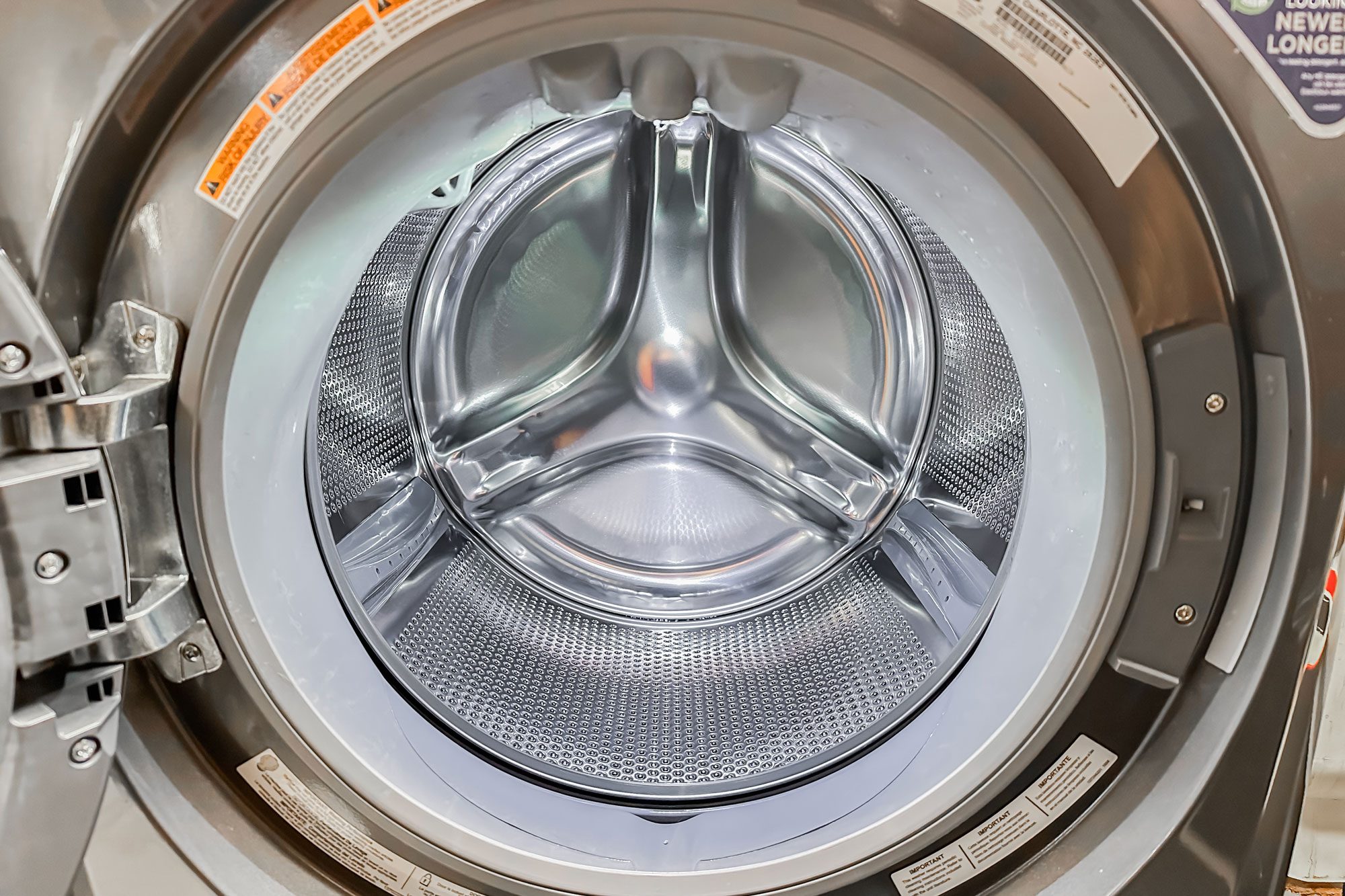 Electrolux Washer and Dryer Review: I Can Confirm This Set Works as Great as It Looks