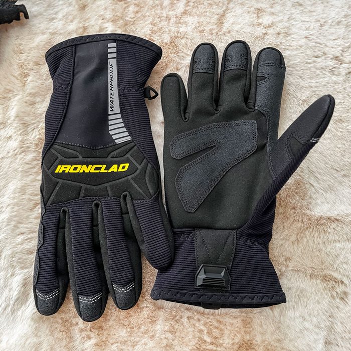Ironclad Cold Condition Waterproof Gloves