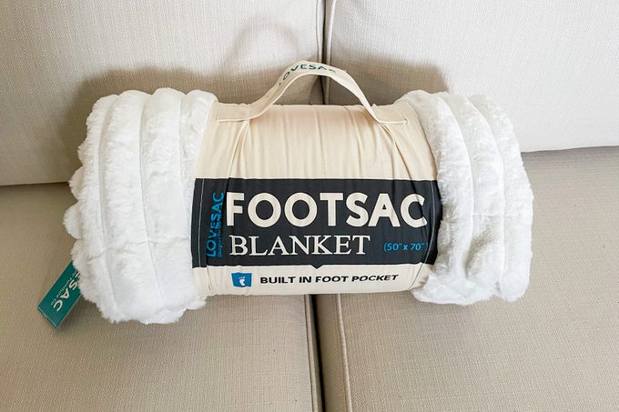 Lovesac Sactional Review