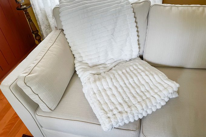 Lovesac Sactional Review