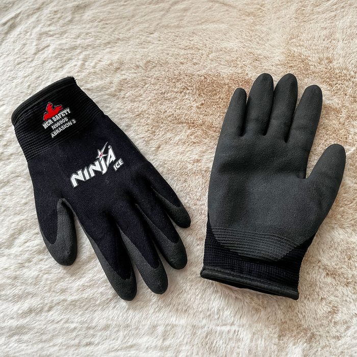 Mcr Safety Ninja Ice