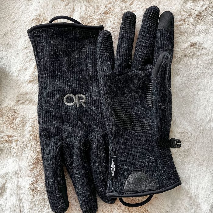 Outdoor Research Flurry Sensor