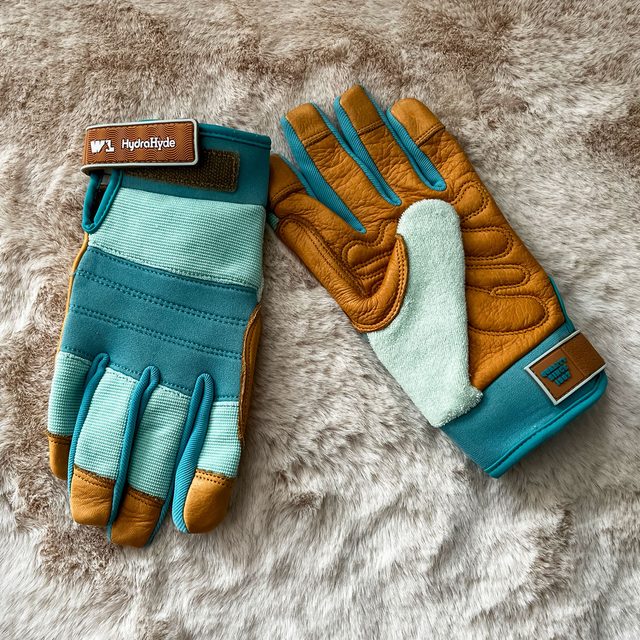 Wells Lamont Hydrahyde