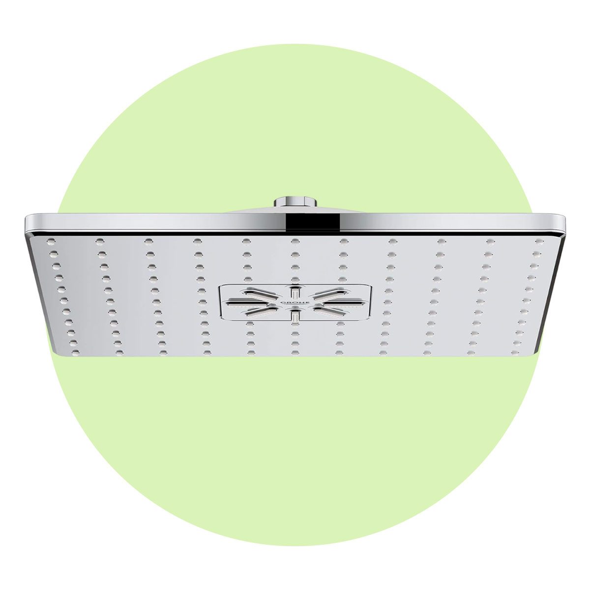 Grohe 26645000 Rainshower Smartconnect Showerhead With 2 Spray And Remote Control 