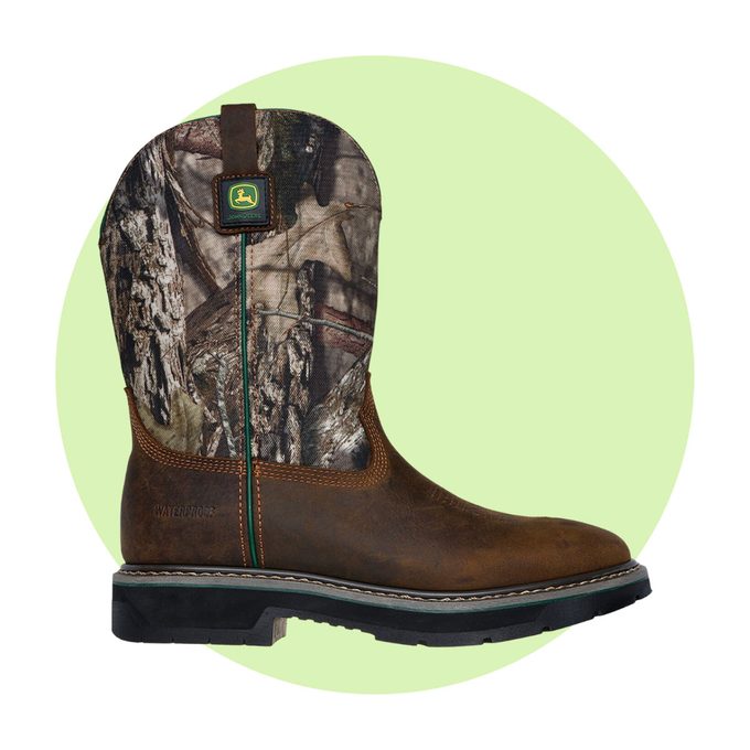 John Deere  Rowood Moss Burrow Skechers.com