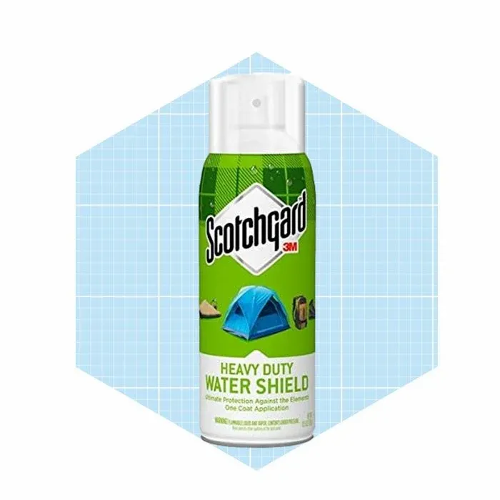 Scotchgard Heavy Duty Water Shield Ecomm Via Amazon
