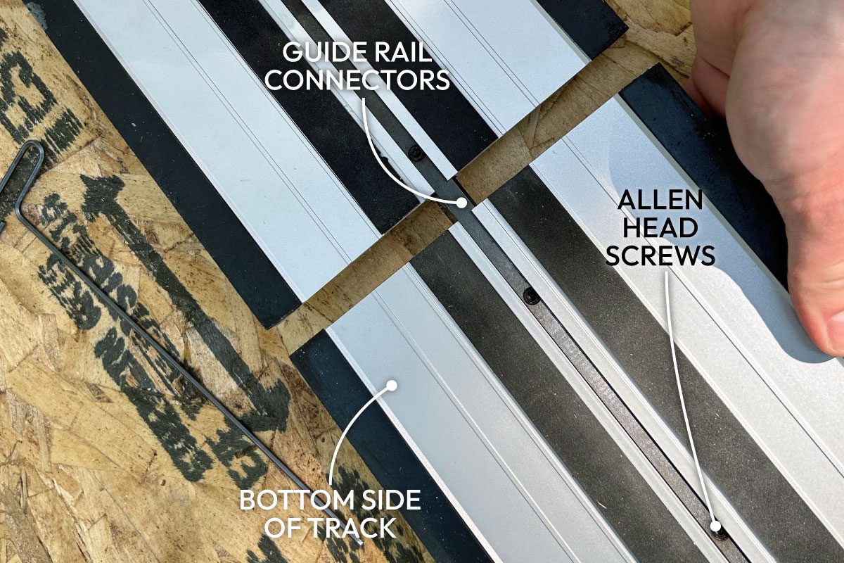 What Is A Track Saw And How Do You Use It 