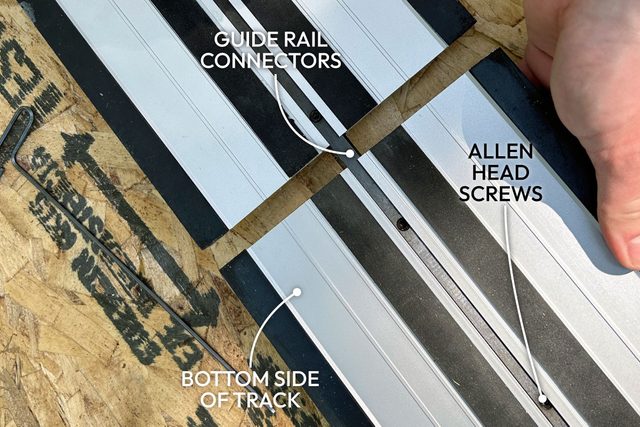 What Is A Track Saw And How Do You Use It